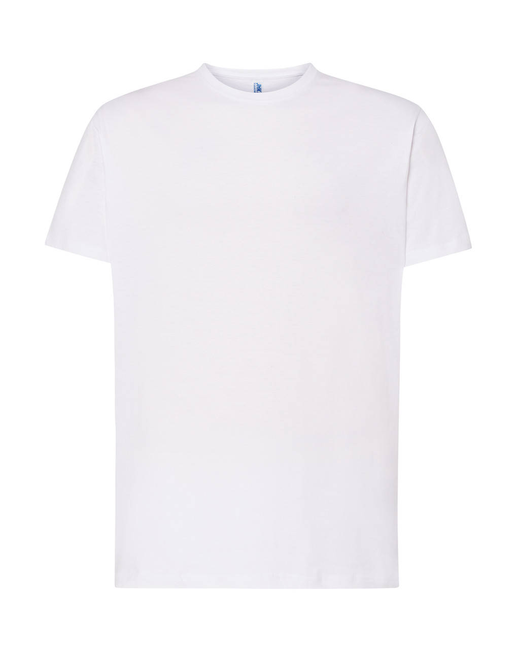 

Мужская футболка JHK REGULAR PREMIUM T-SHIRT цвет белый (WH)