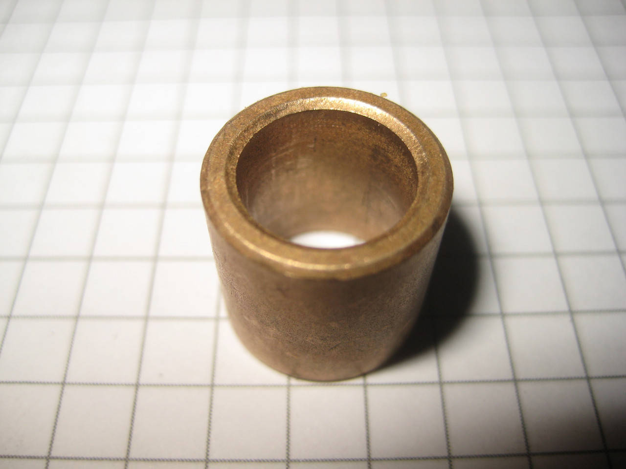 

Втулка стартера SBU9037 10,08х14,02х13,50 AS
