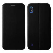 

Чехол книжка для телефона Samsung A10 (A105F) Baseus, Черный