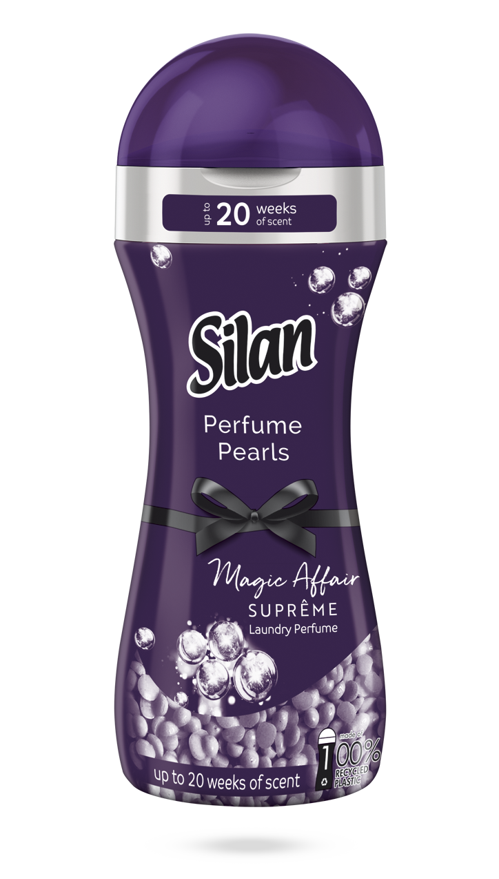 

Усилитель аромата в гранулах Silan Supreme Magic Affair 230 г