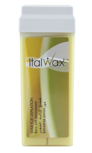 

Воск кассетный ItalWax БАНАН