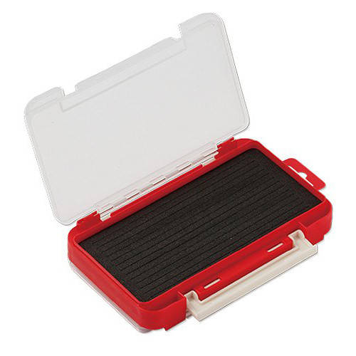 

Коробка Meiho Run Gun Case 1010W-1