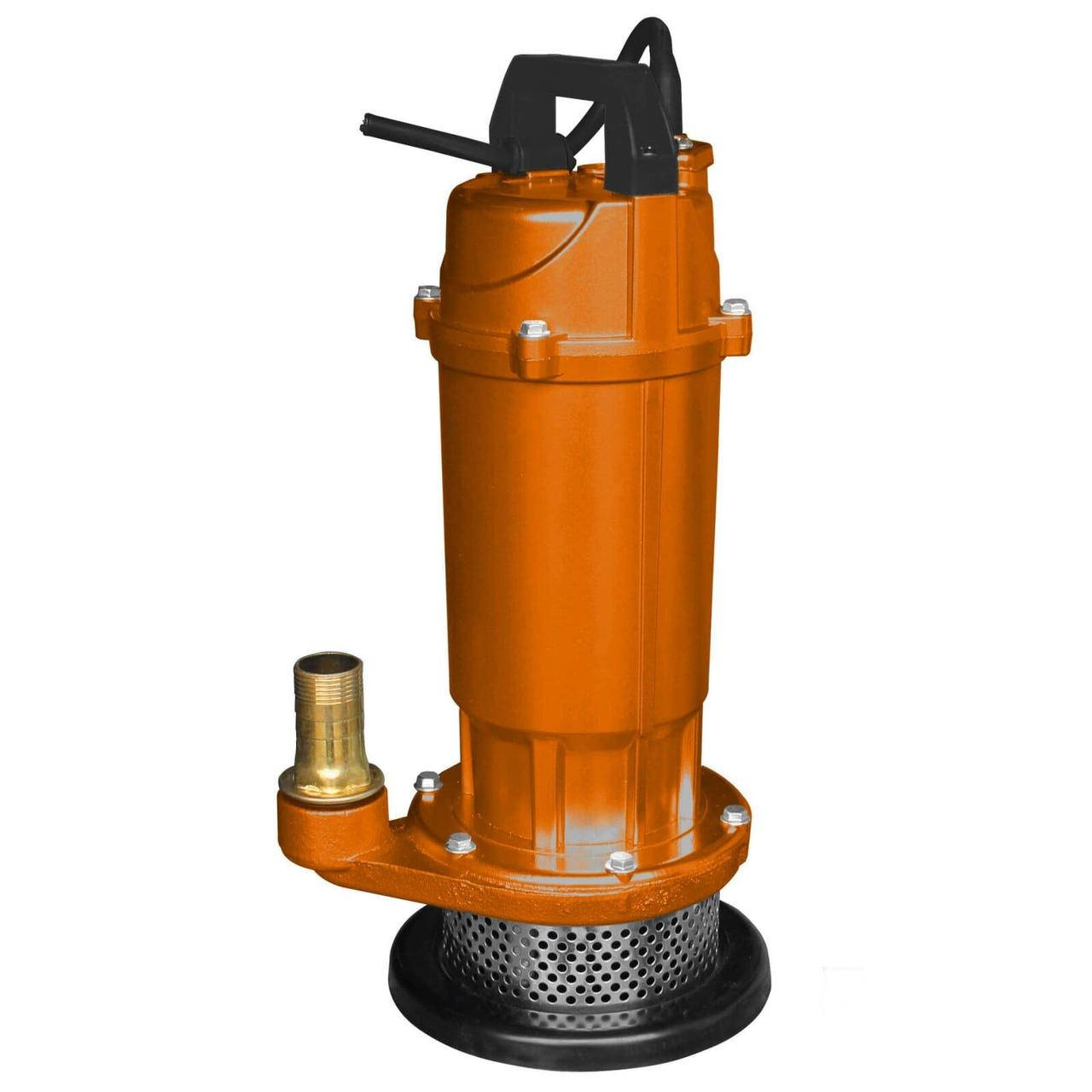

Дренажный насос Rebiner RWP-2150 (для чистой воды)