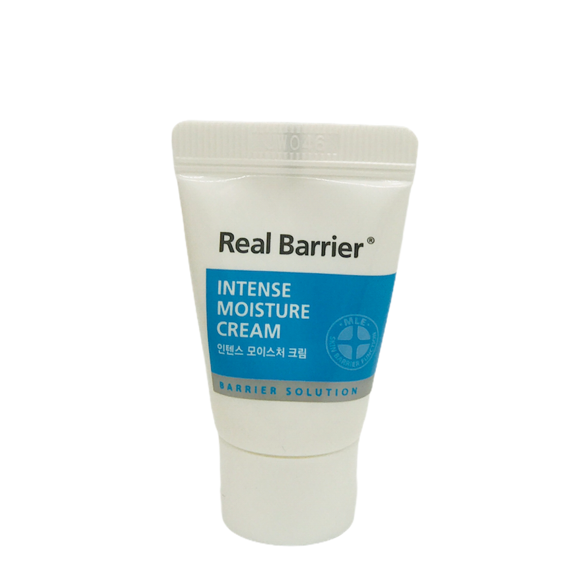 

Увлажняющий крем Real Barrier Intense Moisture Cream 10 ml