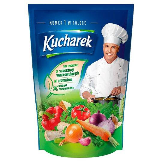 

Приправа универсальная Kucharek 200г Польша
