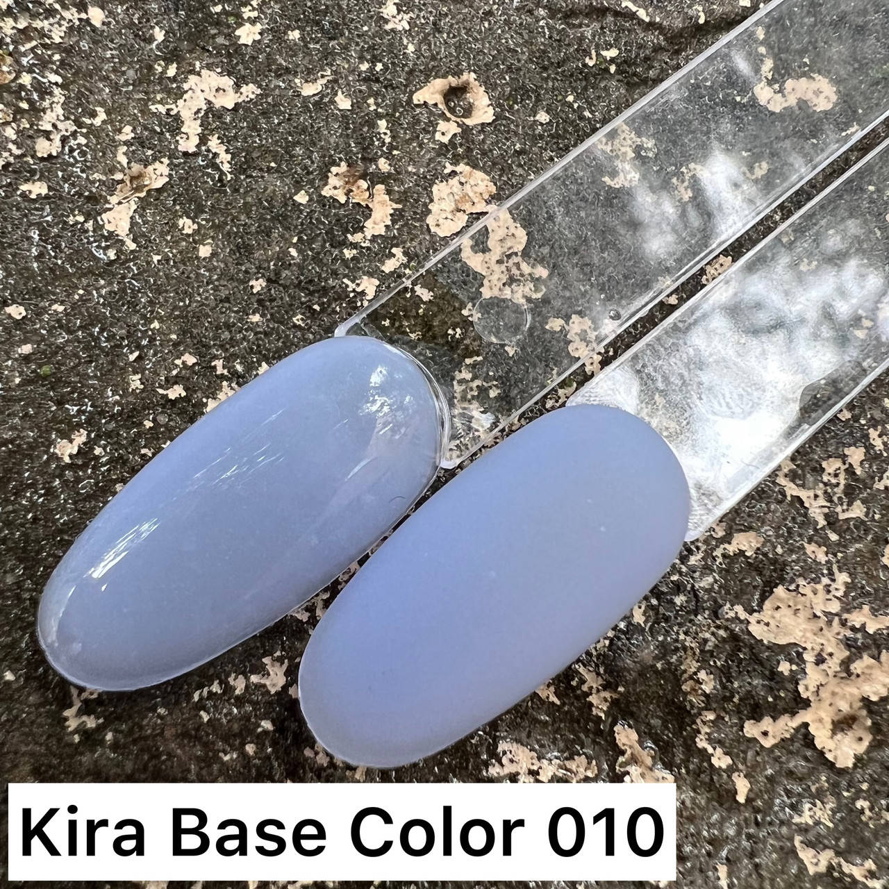 

Kira Nails Color Base №010