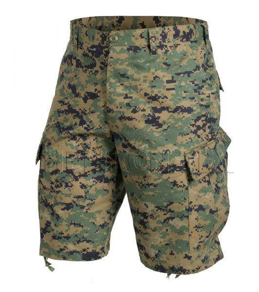 

Шорты S размер только US BERMUDA BDU R/S DIGITAL W\L