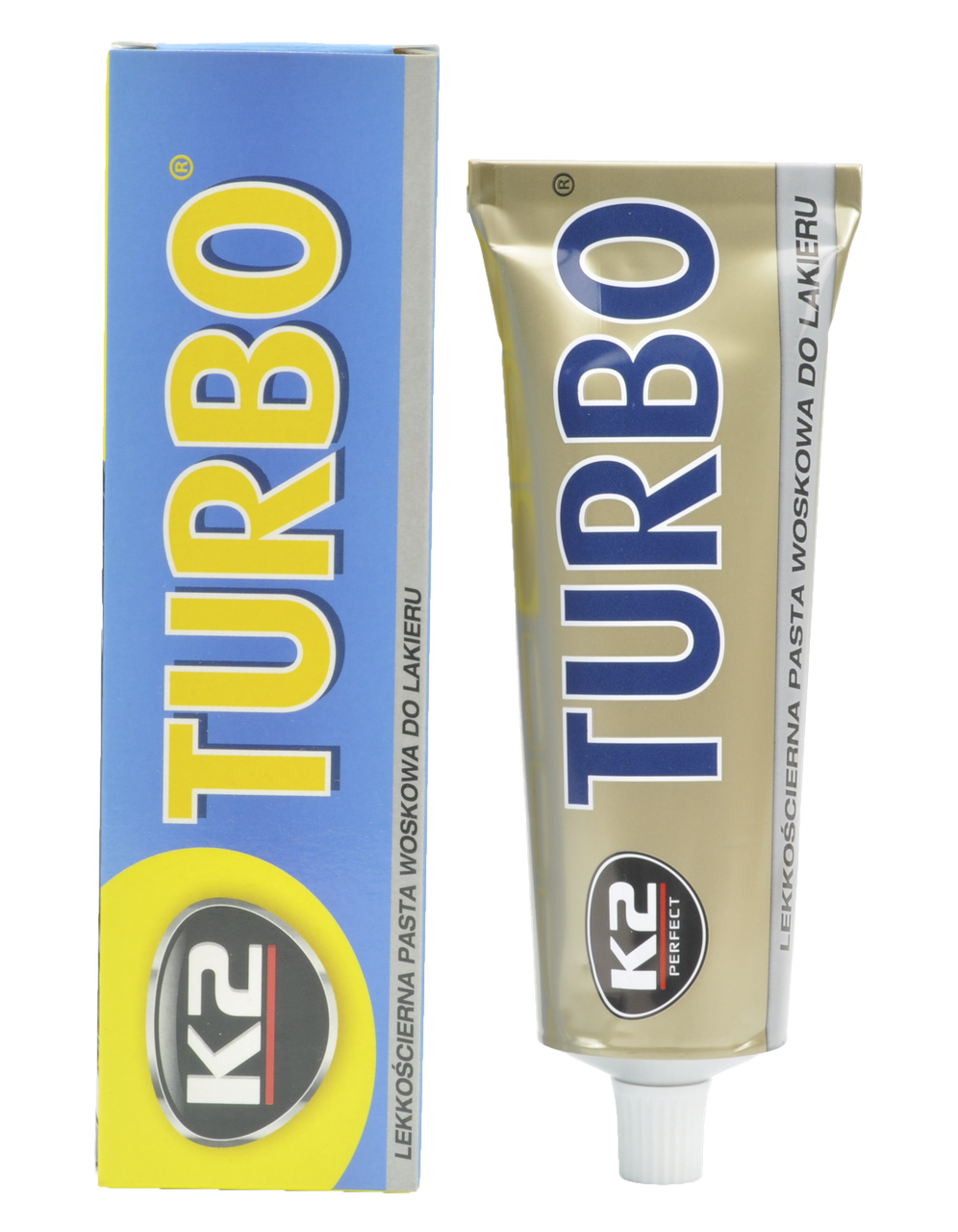 

Паста для полировки K2 Turbo 120 мл (K021)