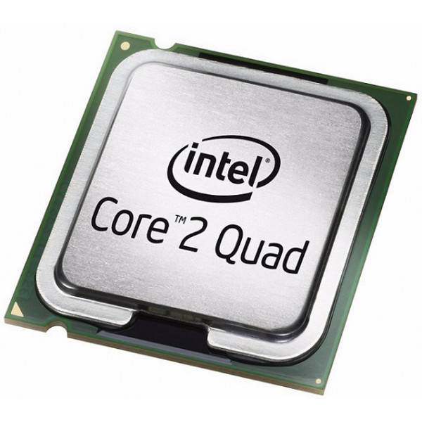 

Процесор для ПК Intel Core 2 Quad Q9300 2.5Ghz SLAWE LGA775