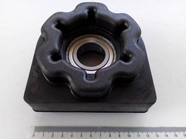 

Муфта подвесн. нов. обр. БЕЗ КРОНШТ. "Ромашка"Волга, Газель, SONATEX