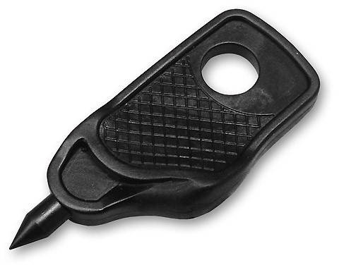 

Дырокол мини для слепой трубки