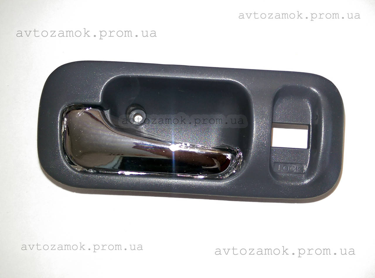 

Ручка внутренняя левая для Honda CR-V (rd) 10.95 - 12.01