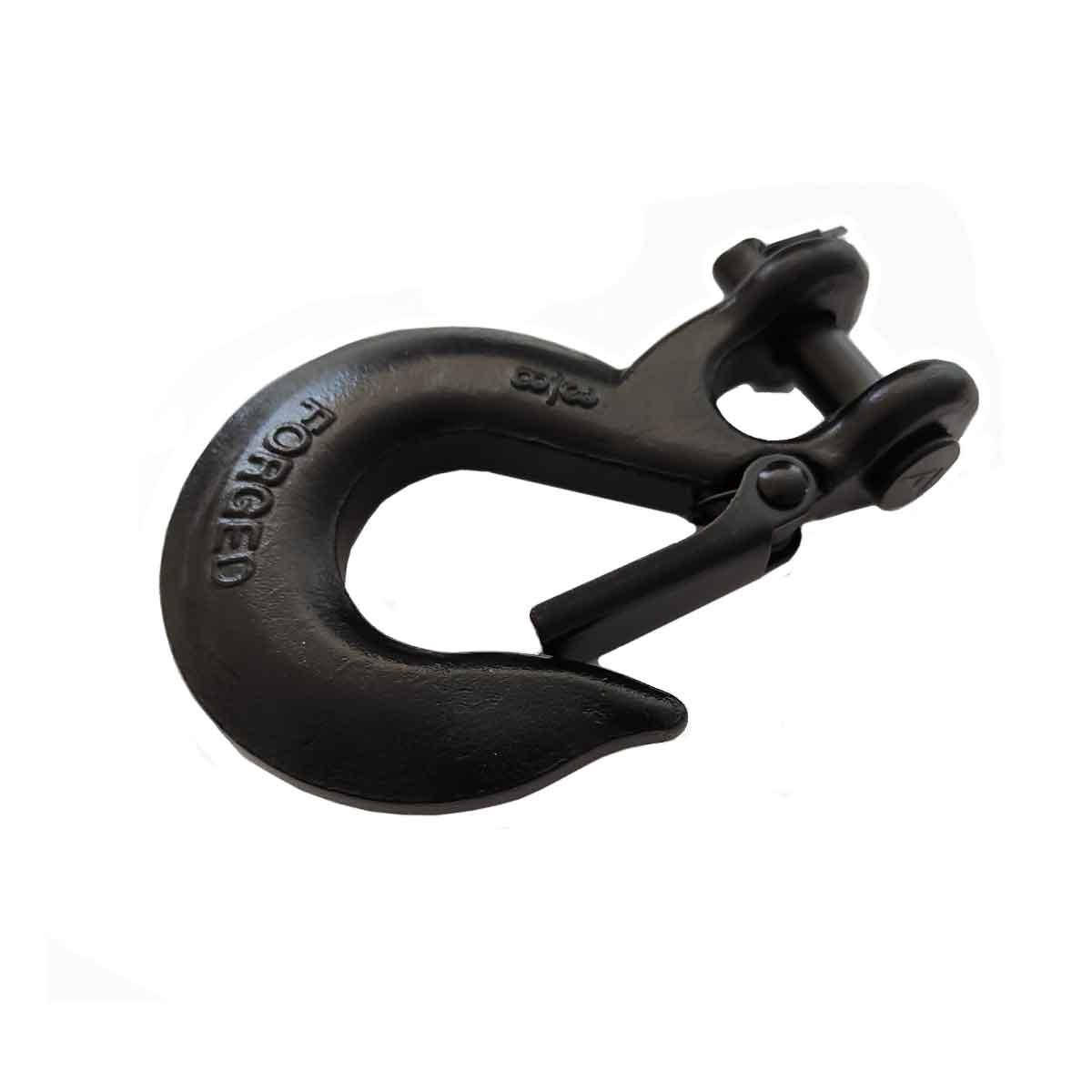 

Крюк для лебедки T-MAX средний 3/8"