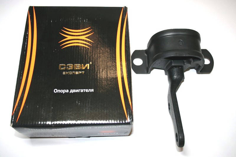 

Подушка двигателя 2108 задняя СЭВИ