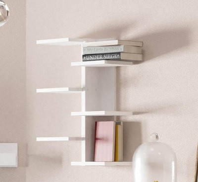 

Полка навесная на стену MebelProff Style 18, книжная полка, декоративная полка в комнату, дом.