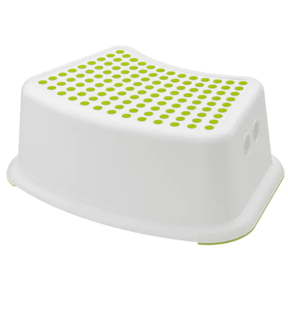 

Детский подиум-табурет FORSIKTIG, Белый