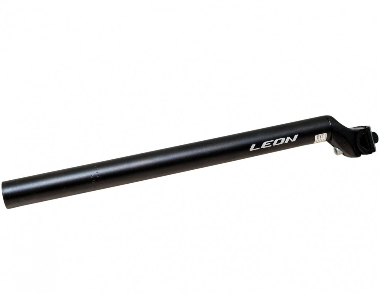 

Подседельный штырь алюм. 27.2x400мм YC-B509 Leon (SB ED)