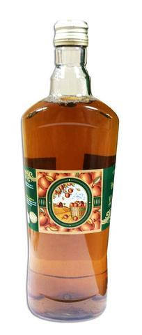 

Уксус яблочный Джонатан 3% Солодка Мрія 700мл