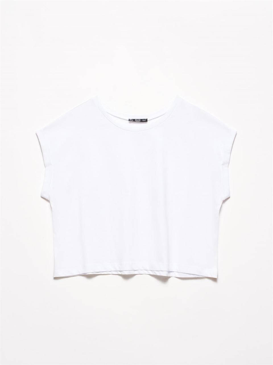 

3431 Футболка white, Белый