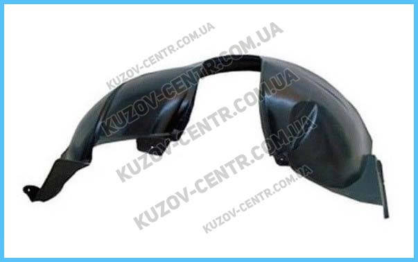 

Подкрылок передний левый Renault Duster 10- (FPS) 638410005R