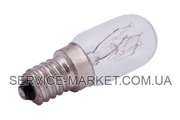 

Лампочка освещения для холодильника Samsung 15W 4713-000213