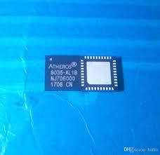 

Микросхема AR8035AL1A QFN40