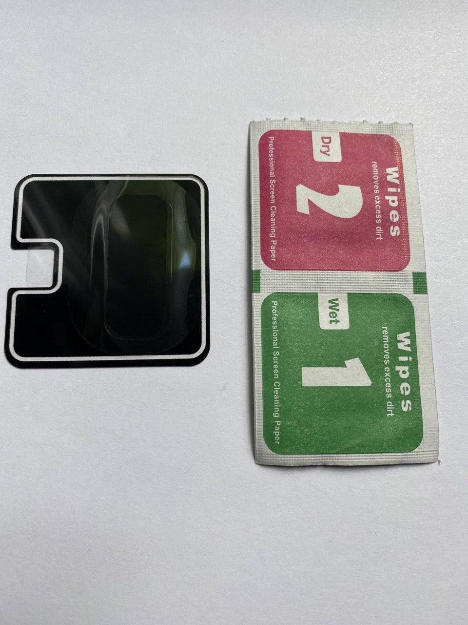 

Защитная пленка на камеру Redmi Note 10, Redmi Note 10S, Прозрачный