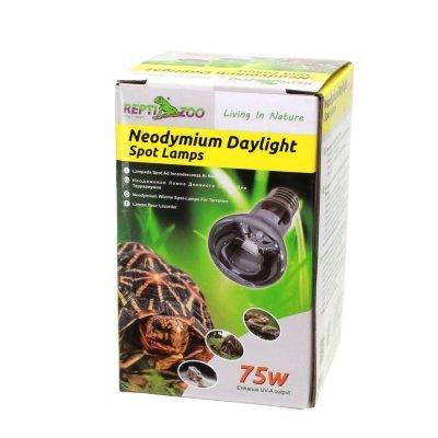 

Неодимовая лампа REPTI-ZOO Neodymium Daylight 75W