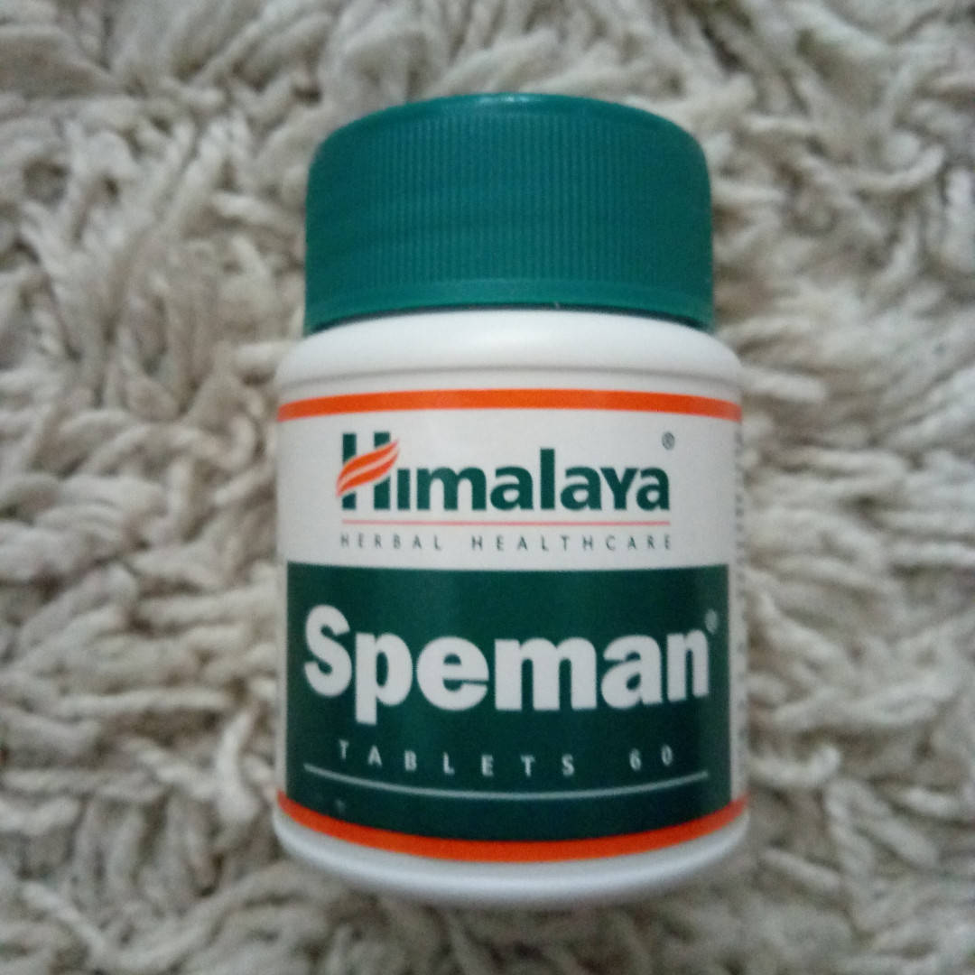 

Спеман Хималая, Speman Himalaya №60