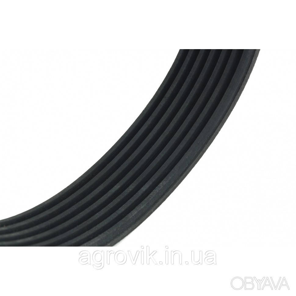 

8РК-1760-EPDM Пас поліклиновий TOYOPOVER