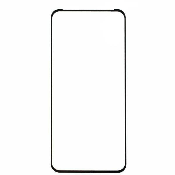 

Защитное Full Glue стекло ProPlus для OnePlus Nord Black, Черный