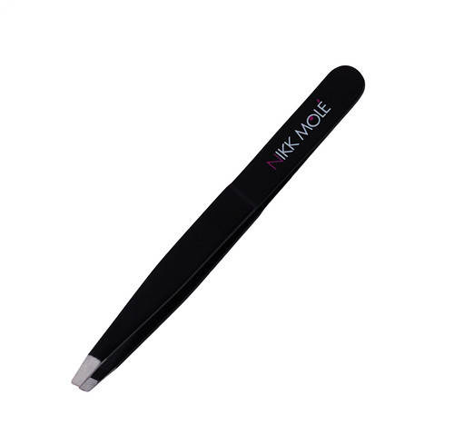 

Пинцет для бровей классика(чёрный)