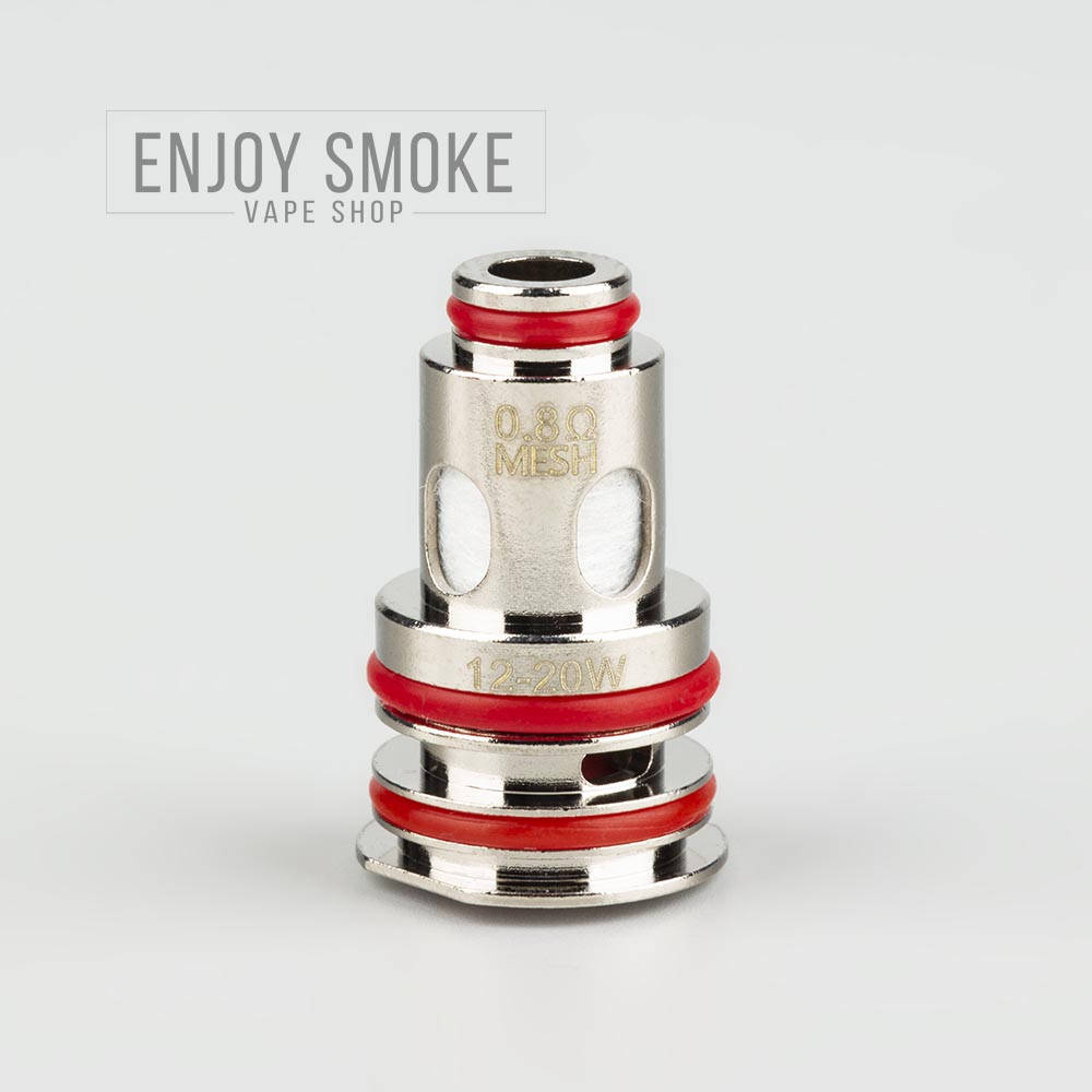 

Испаритель Vaporesso GTX 0.8Ω MESH COIL (Standard) New