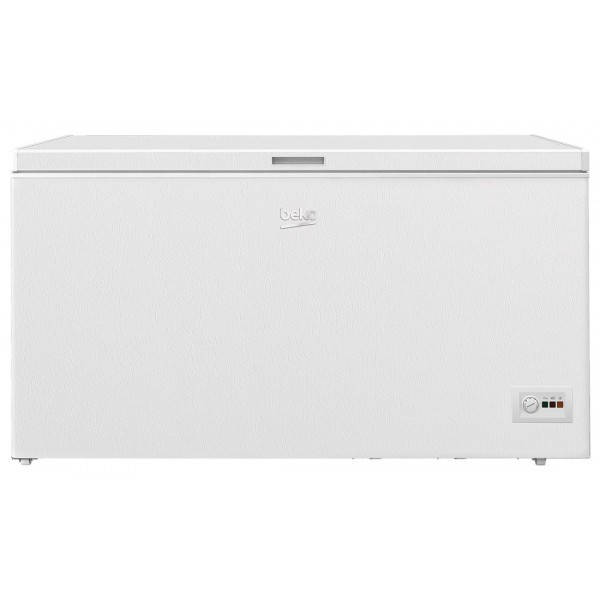 

Морозильный ларь Beko HSA47520F