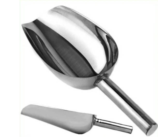 

Совок для сміття з ручкою 66-070