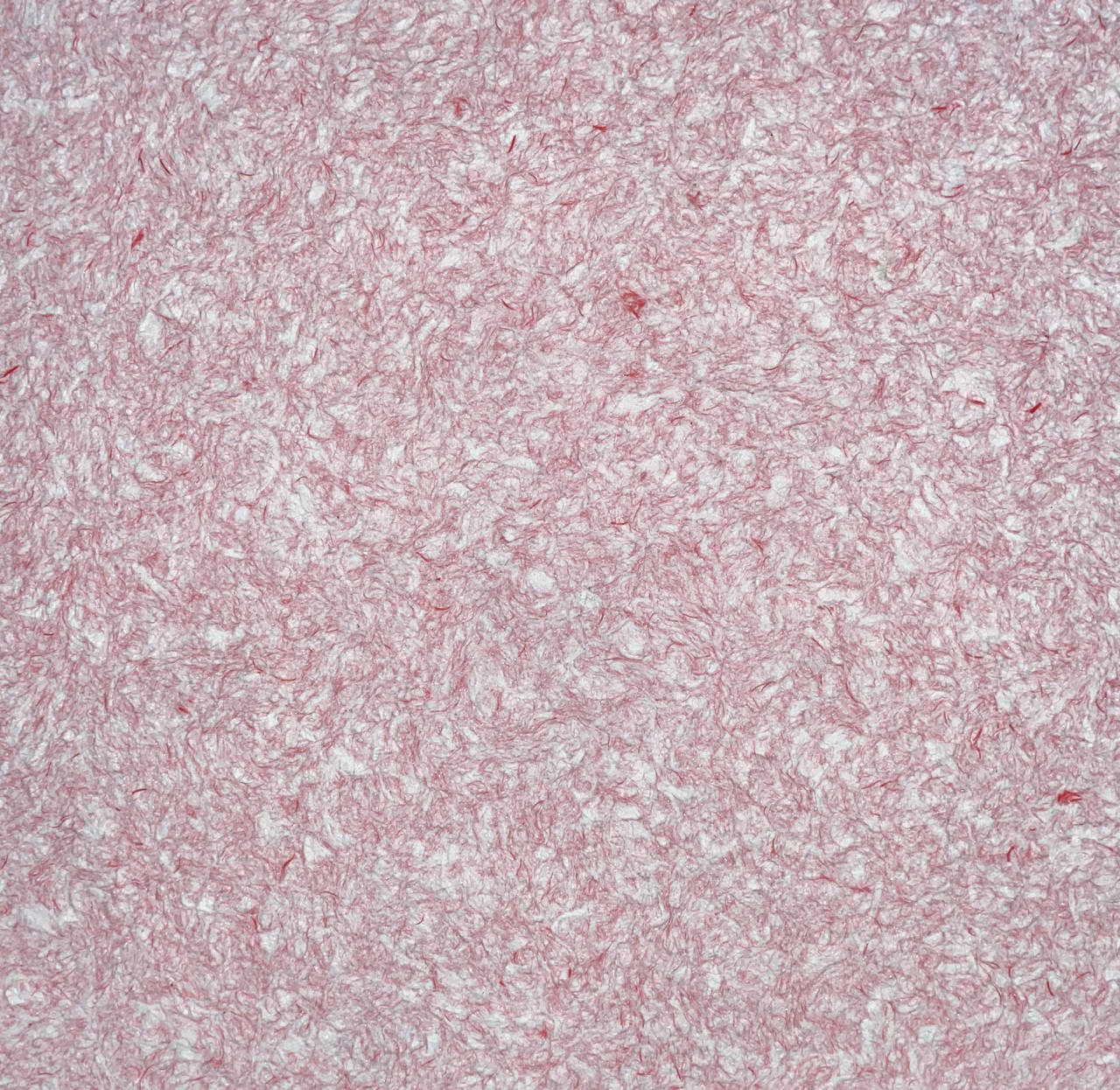 

Бавовняні рідкі шпалери червоний колір, Красный