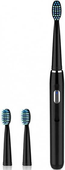 

Электрическая звуковая зубная щетка Seago SG-551 Black