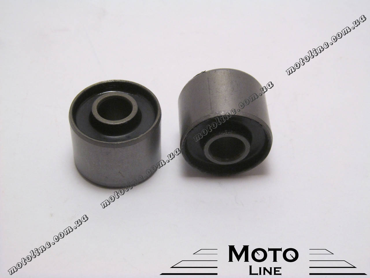 

Сайлентблок двигателя 28 мм Mototech