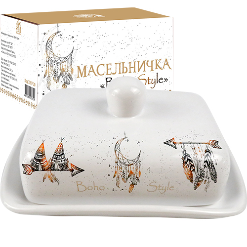 

Масельничка "Boho style"