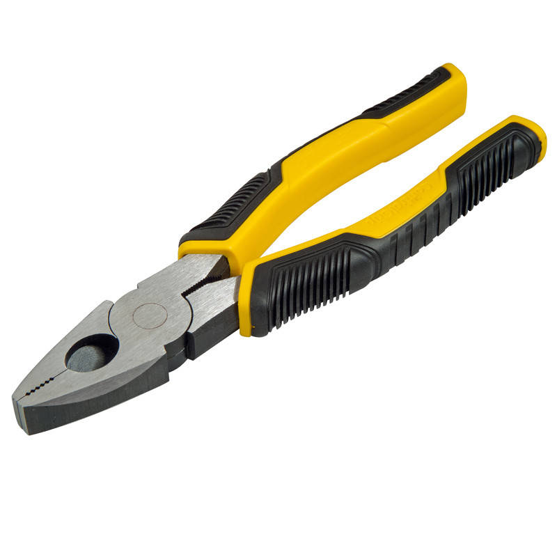 

Пассатижи 180 мм Control Grip Stanley STHT0-74454