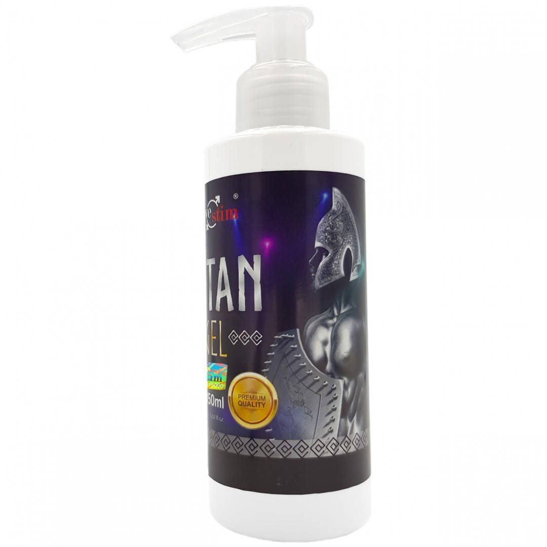 

Возбуждающая жидкость спрей для мужчин TYTAN GEL MEN