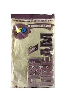 

Прикормка FISH DREAM технопланктон