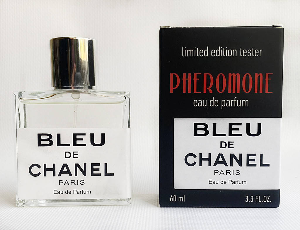 

Chanl Bleu de Chanl - Pheromone Perfum 60ml