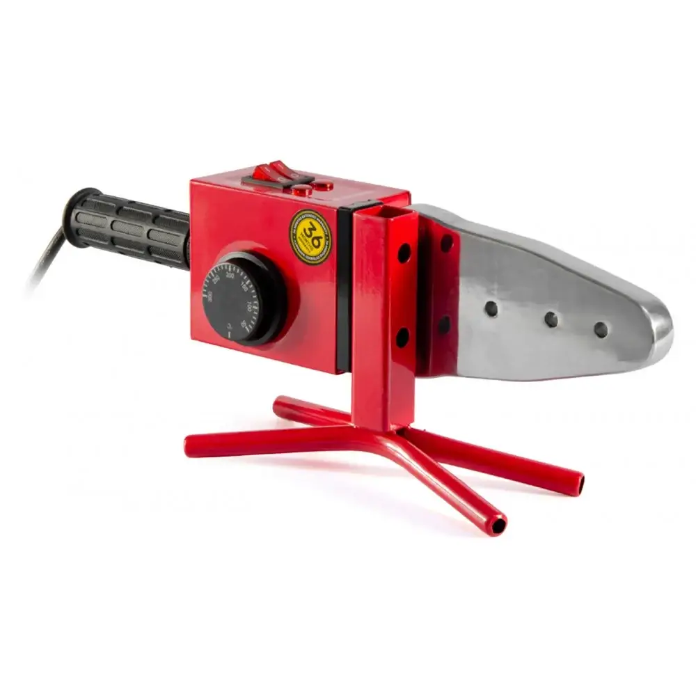 

Паяльник для труб пластиковых Start PRO SPW - 2500