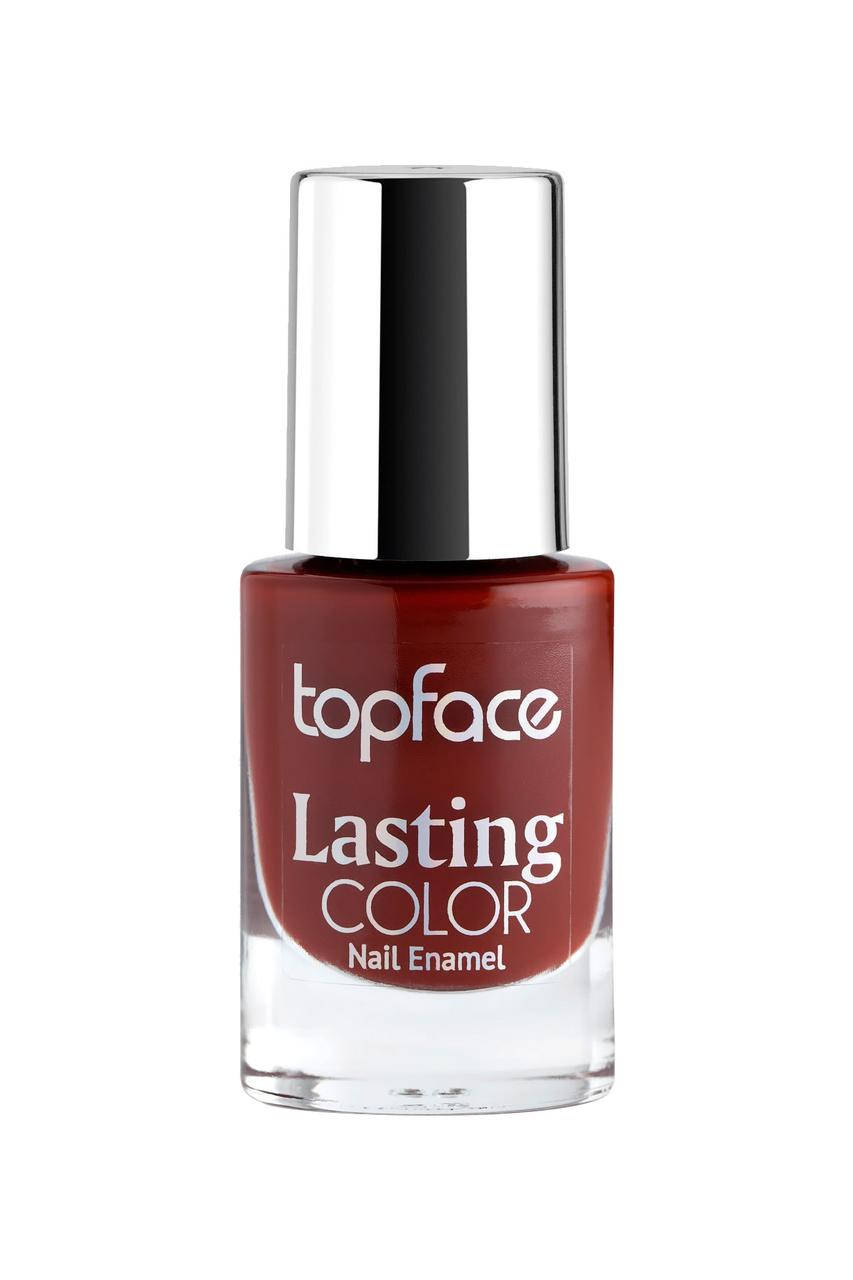 

Лак для Lasting Color Nail Enamel Topface PT104 №39