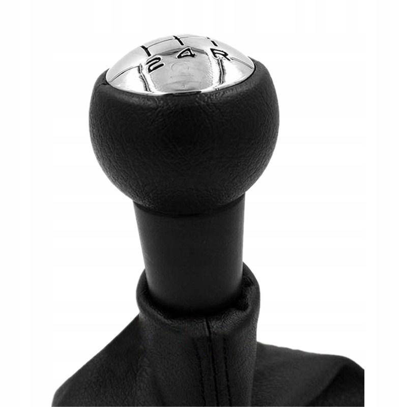 

Ручка КПП CITROEN C3 C4 C5 XSARA 5 + 1
