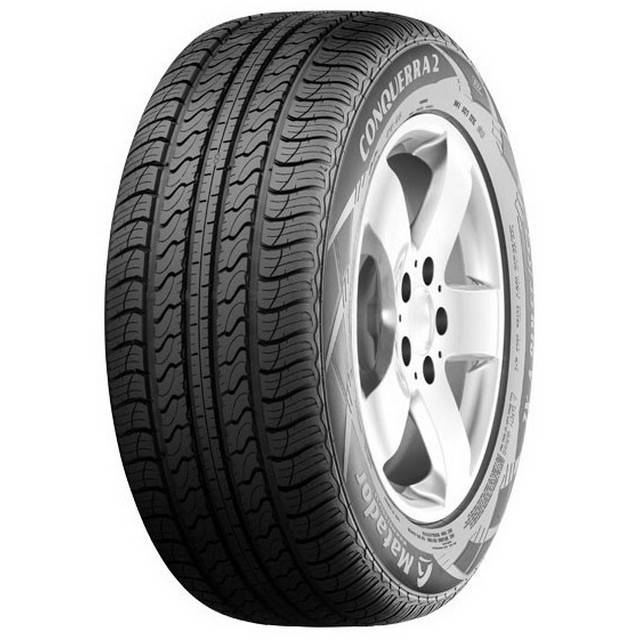 

Летние шины Matador MP-82 Conquerra 2 215/65 R16 98H
