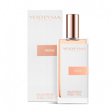 

Парфюмированная вода Yodeyma Prime 50ml