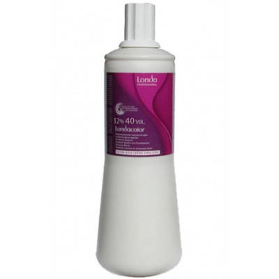 

Окислитель Londa Professional Londacolor 12%, 1000 мл