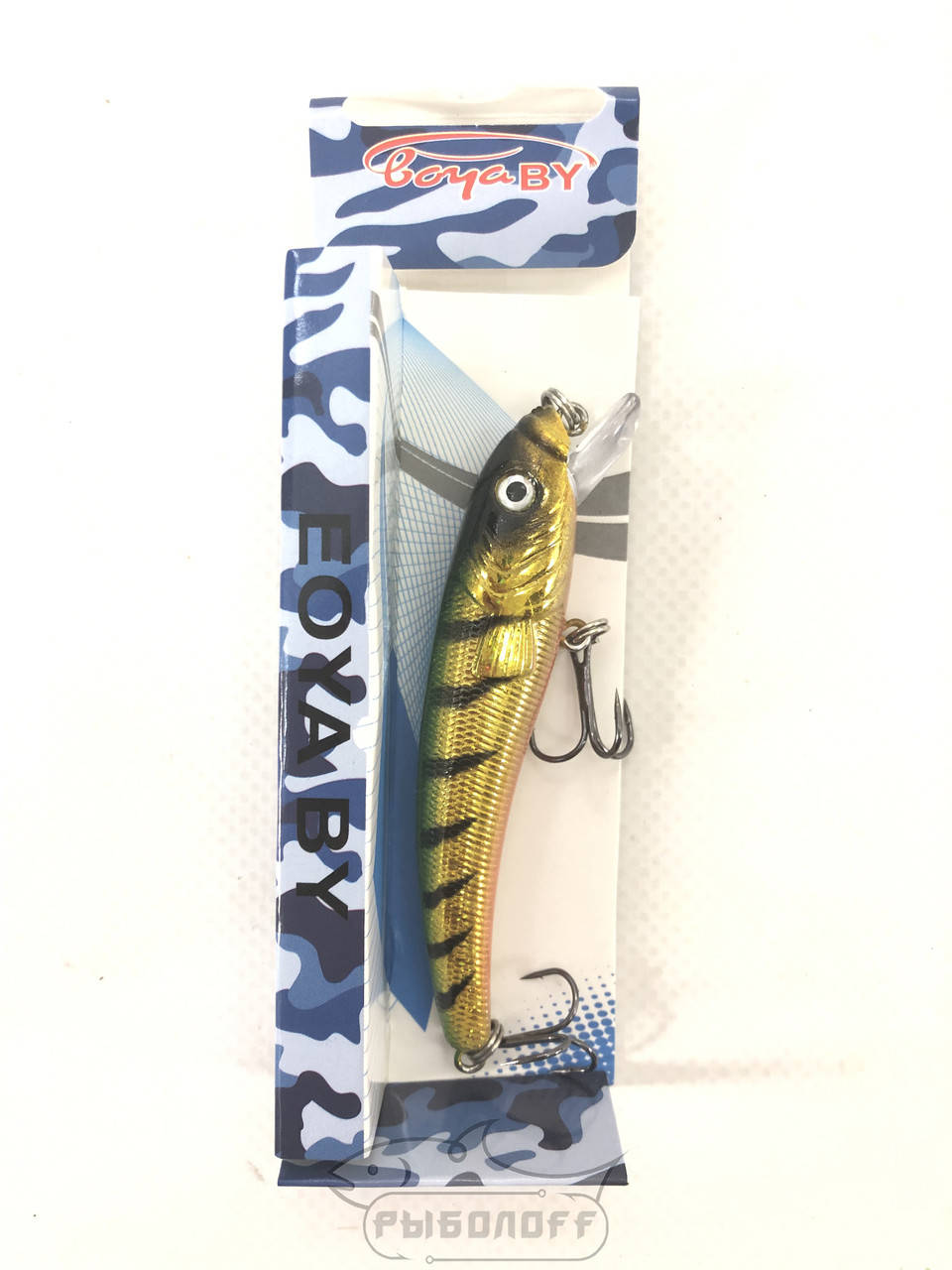 

Воблер Boya By 6.9г №22